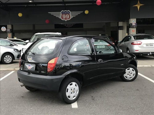 Chevrolet Celta Celta Life 1.0
