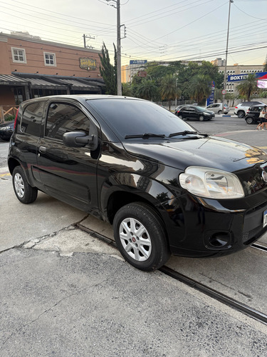 Fiat Uno 1.0 Vivace Flex 3p