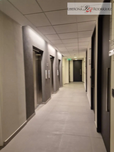 Oficina En Arriendo, Reñaca, Viña Del Mar