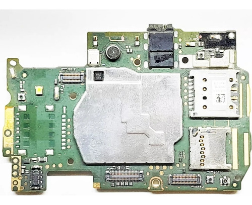 Tarjeta Logica Huawei Y6ii Cam-l03 Original (Usado)