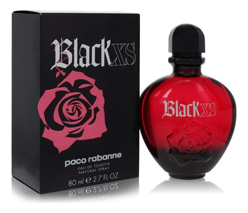 Volver Xs Por Paco Rabanne 2.7 Oz La Radio De La Jcwma