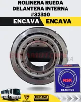 Comprar Rolinera Rueda Delantera Interna Encava 32310