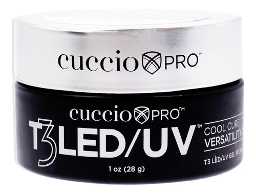 Gel Cuccio Pro Cool Cure Black Forest 28 Ml