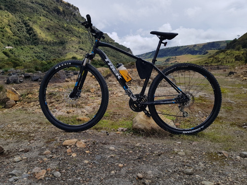 Bicicleta Trek Dual Sport