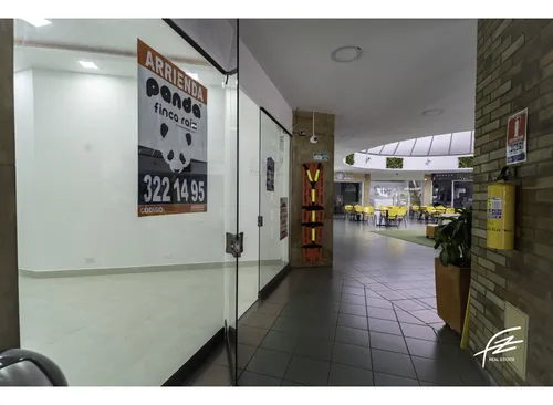 Local Comercial En Venta En Envigado