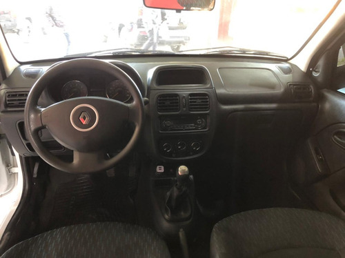 Imagen 8 de 9 de Renault Clio 1.2