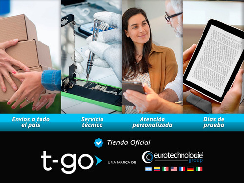 Parlante T-go Palermo Portatil Bluetooth 8 Radio Fm 3000wts