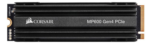 Disco Ssd M.2 500gb Corsair Mp600 Force Series Nvme Pcie