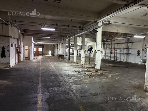 Nave Industrial - Caballito