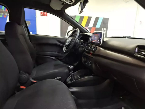 Fiat Cronos 1.3 Gse Drive