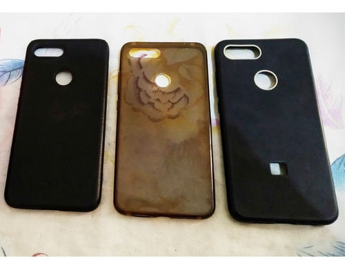 Xiaomi 8 Lite