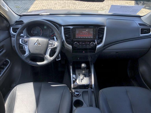 Mitsubishi L200 Triton L200 Hpe 2.4 Triton 4x4 Diesel