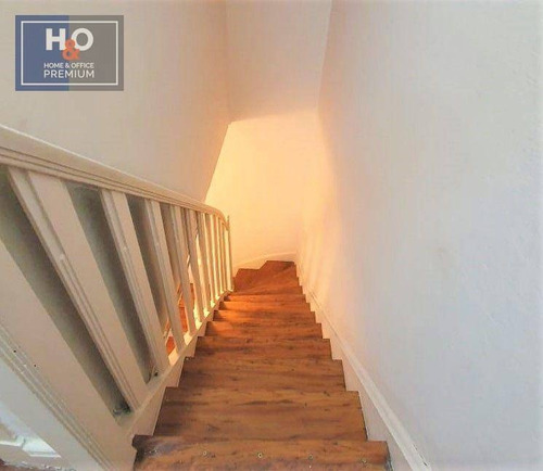 Imagem 16 de 19 de Casa De Vila Para Alugar, 75 M² - Higienópolis - São Paulo/sp - Ca0429