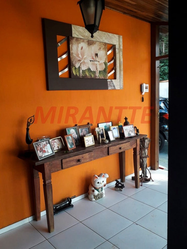 Imagem 15 de 26 de Casa Terrea Em Serra Da Cantareira - São Paulo, Sp - 357474