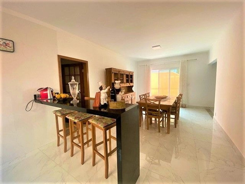 Imagem 5 de 22 de Casa Com 3 Dormitórios À Venda, 219 M² Por R$ 750.000,00 - Condomínio Floresta De São Vicente - Bragança Paulista/sp - Ca3006