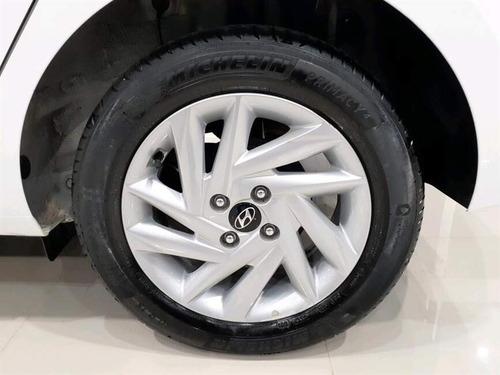 Imagem 12 de 12 de Hb20 1.0 12v Flex Evolution Manual