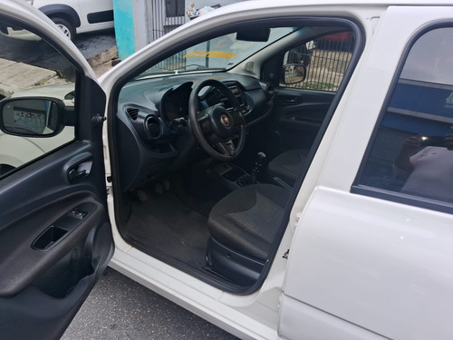 Fiat Uno 1.0 Attractive Flex 5p