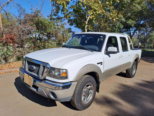 Ford Ranger Ii Xlt Ii C/C 4X2