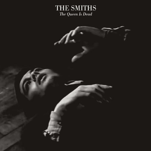 The Smiths The Queen Is Dead 2017 Master Cd