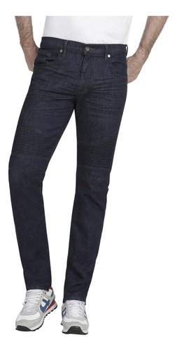 Jeans Hombre Lee Skinny Fit 344