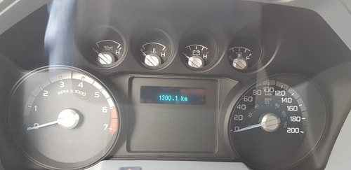 Imagen 7 de 7 de Ford F350
