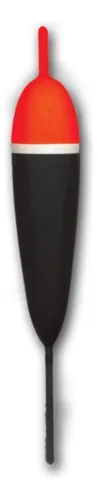 Flotador 0.53 Oz Color Negro Rojo