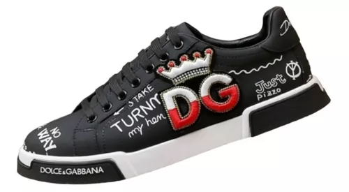 Zapatos Dolce Gabbana 📦