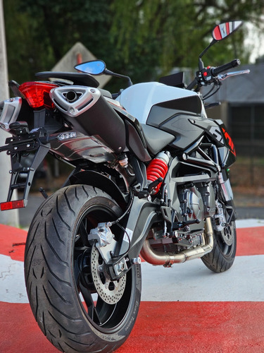 Benelli Tnt 600 I Entrega Inmediata - La Naked Mas Rápida Jc