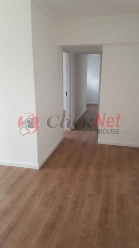 Apartamento Para Venda Ou Locação No Centro De São Bernardo - 5984