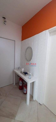 Imagem 9 de 14 de Sala Comercial 77 M² Para Locação Na Vila Augusta! - Sa0033