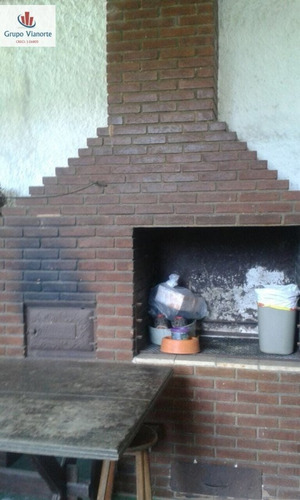 Imagem 7 de 14 de Chácara A Venda No Bairro Centro Em Mairiporã - Sp. - P0110-1