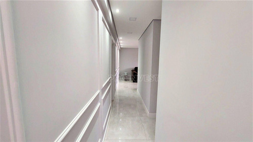 Imagem 26 de 30 de Casa Com 4 Dormitórios À Venda, 477 M² Por R$ 3.700.000,02 - Granja Viana - Cotia/sp - Ca19619