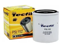 Comprar Filtro De Óleo Tecfil Psl152 Pajero, Pajero Sport,pajero Tr4