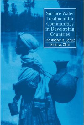 Libro Surface Water Treatment For Communities In Developi...