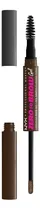 Comprar Gel De Cejas Nyx Professional Makeup Zero To Brow Color Espresso