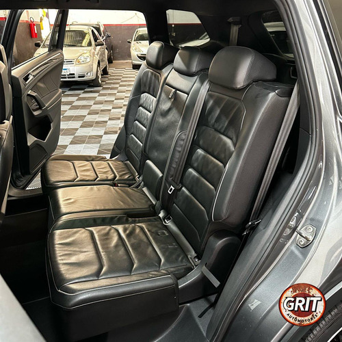 Volkswagen Tiguan 2.0 Tsi HighLine 7p Con techo