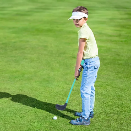 Ropa de golf para niños sale