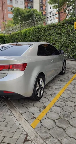 Kia CERATO KOUP 1.6