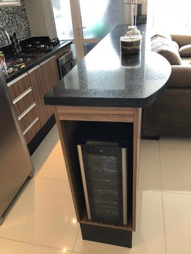 Apartamento Com 2 Dormitórios À Venda, 54 M² Por R$ 480.000,00 - Belém - São Paulo/sp - Ap6387