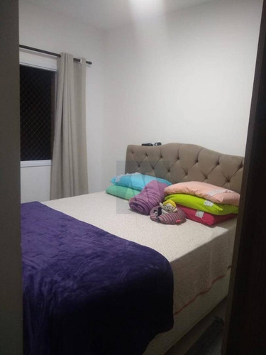 Imagem 12 de 18 de Apartamento Com 2 Dormitórios À Venda, 62 M² Por R$ 340.000,00 - Glória - Macaé/rj - Ap0022