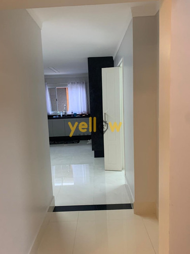 Imagem 17 de 30 de Casa - Sítio Dos Fernandes - Ca-2453