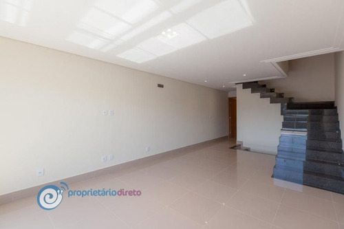 Imagem 4 de 25 de Sobrado Com 3 Dormitórios E 3 Suites Com 225 M² Area Construidapor R$ 1.195.000 - Parque São Domingos - São Paulo/sp - So1528