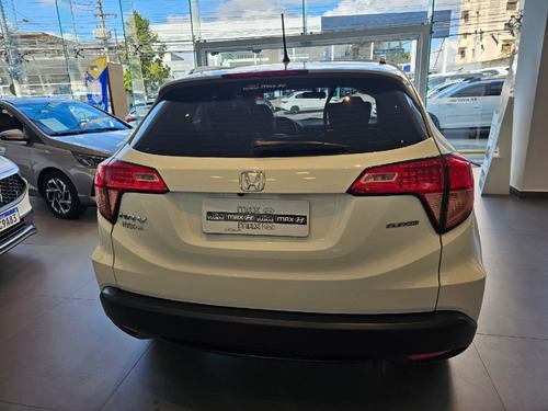 Honda HR-V 1.8 16V FLEX EXL 4P AUTOMATICO