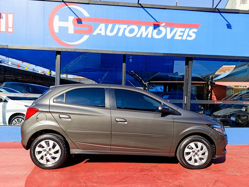 Chevrolet Onix 1.4 Lt 5p