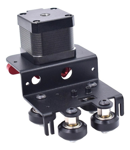 H1632 Jhead Hotend Corto Ender 3 Cr-10 Creality 12v Completo