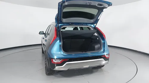 Kia Niro HEV 1.6 EX DCT