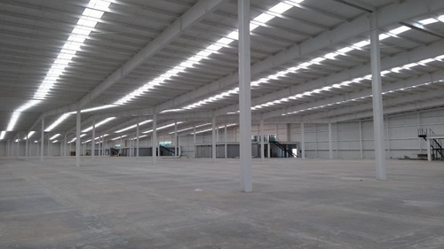 Bodega En Cuautitlán Renta