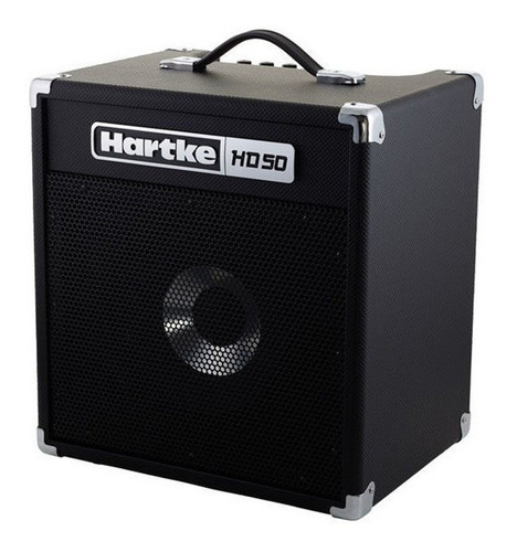 Amplificador Bajo Hartke Hd50