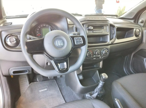Fiat Strada 1.4 8v Endurance Cd