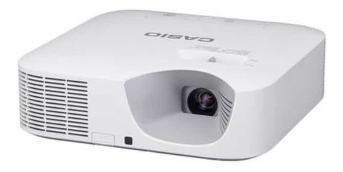 Projetor Casio Xga Real, 3300 Lumens, Hdmi - Xj-v10x